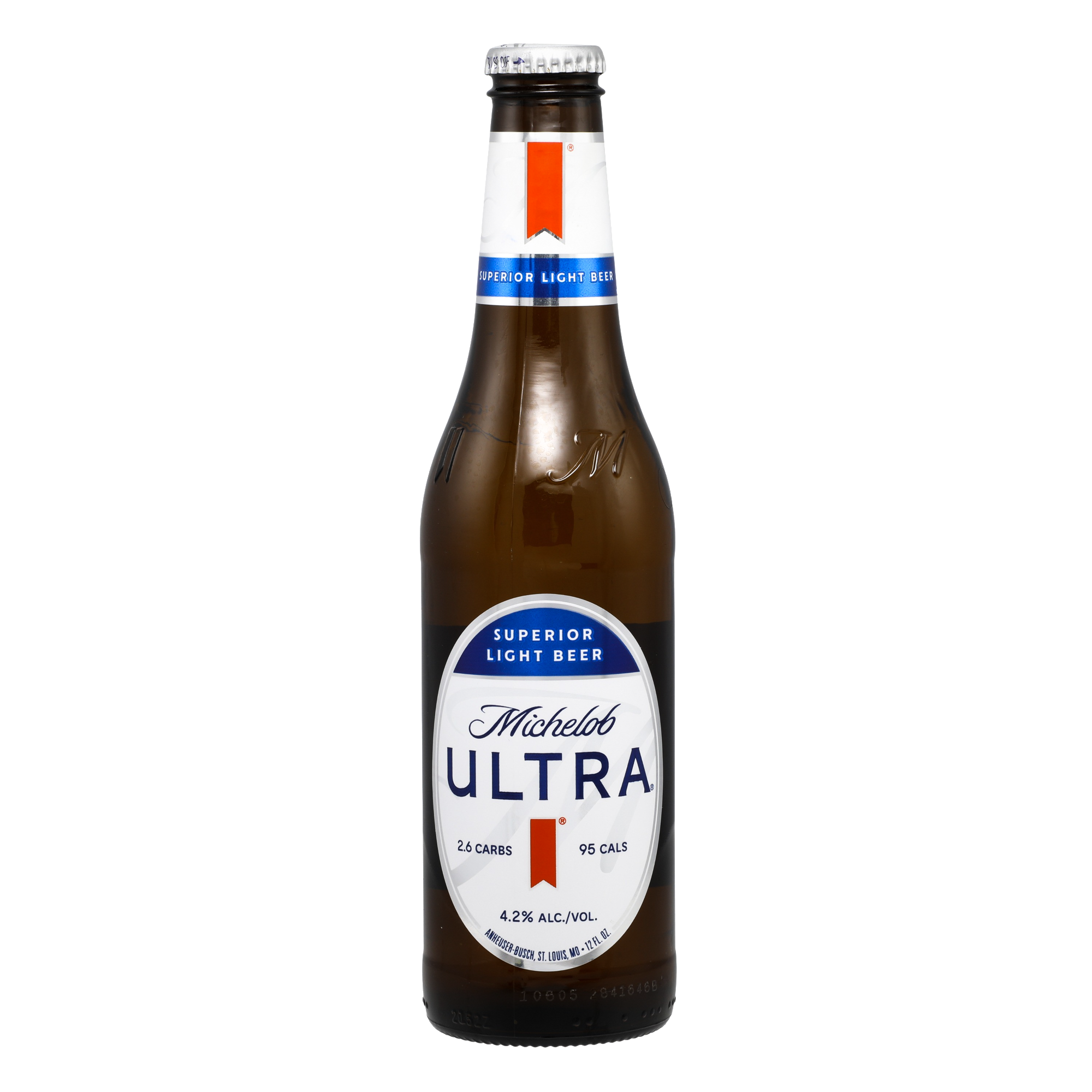 Michelob Ultra | Irons & Ales Golf